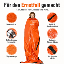 CampNap RescueBivy