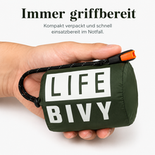CampNap RescueBivy