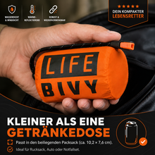 CampNap RescueBivy