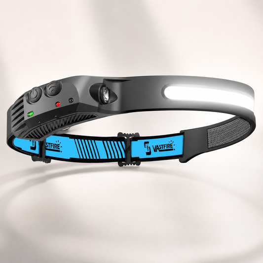 CampNap NightBeam 230