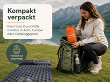 NapNest Air Duo