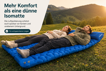 NapNest Air Duo