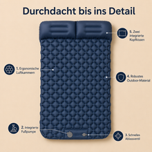 NapNest Air Duo