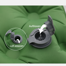 NapNest Air Duo