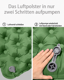 NapNest Air Duo