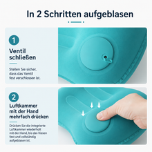 NapNest Pillow
